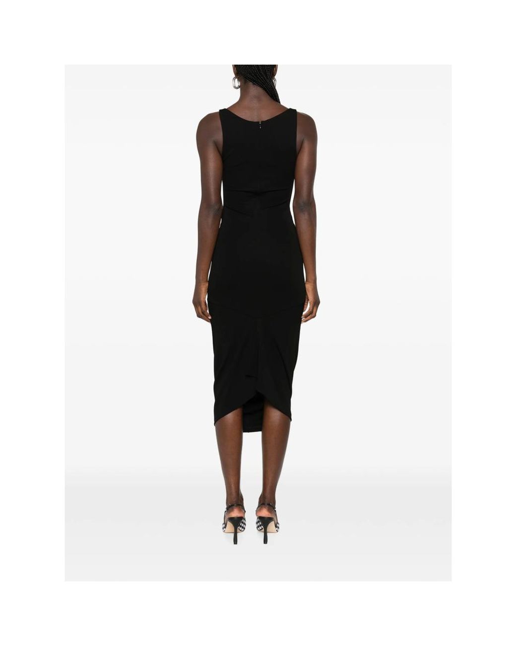 Jacquemus Black Dresses