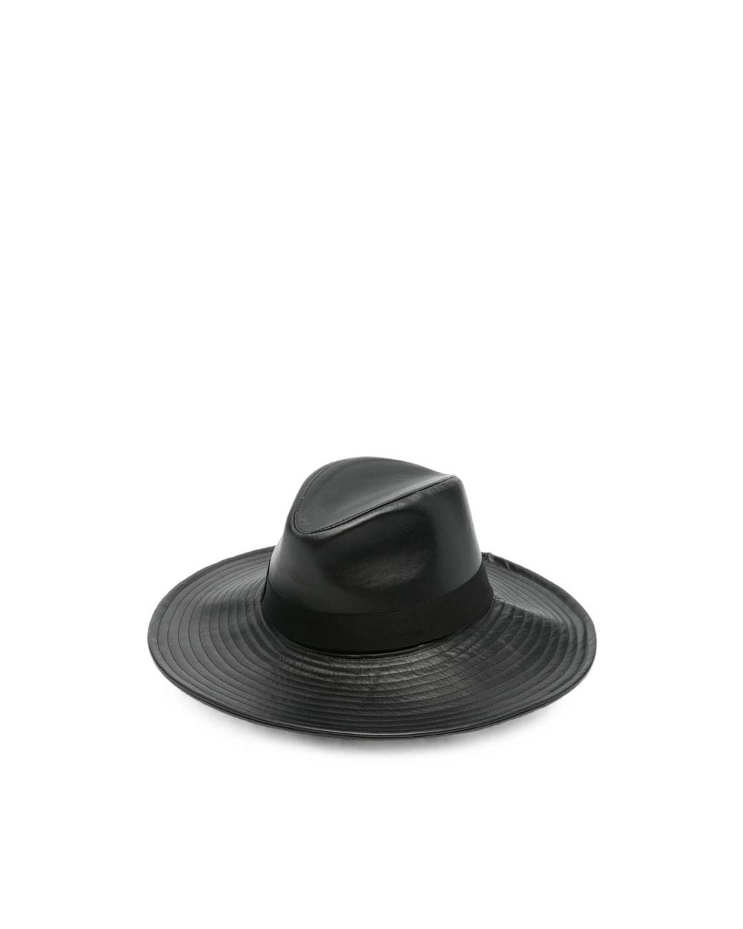 Borsalino Black Accessories for men
