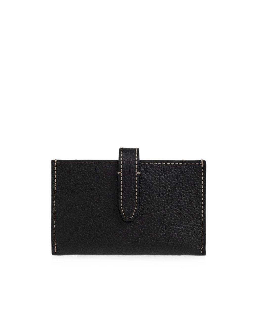 Tod's Black Wallets & Purses