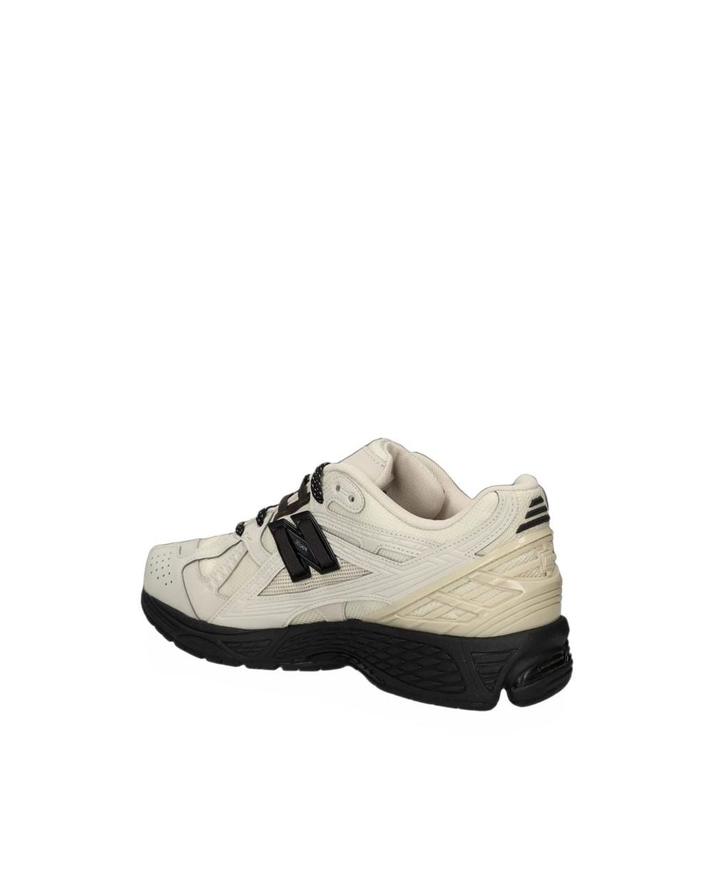 New Balance White 1906 Sneakers for men