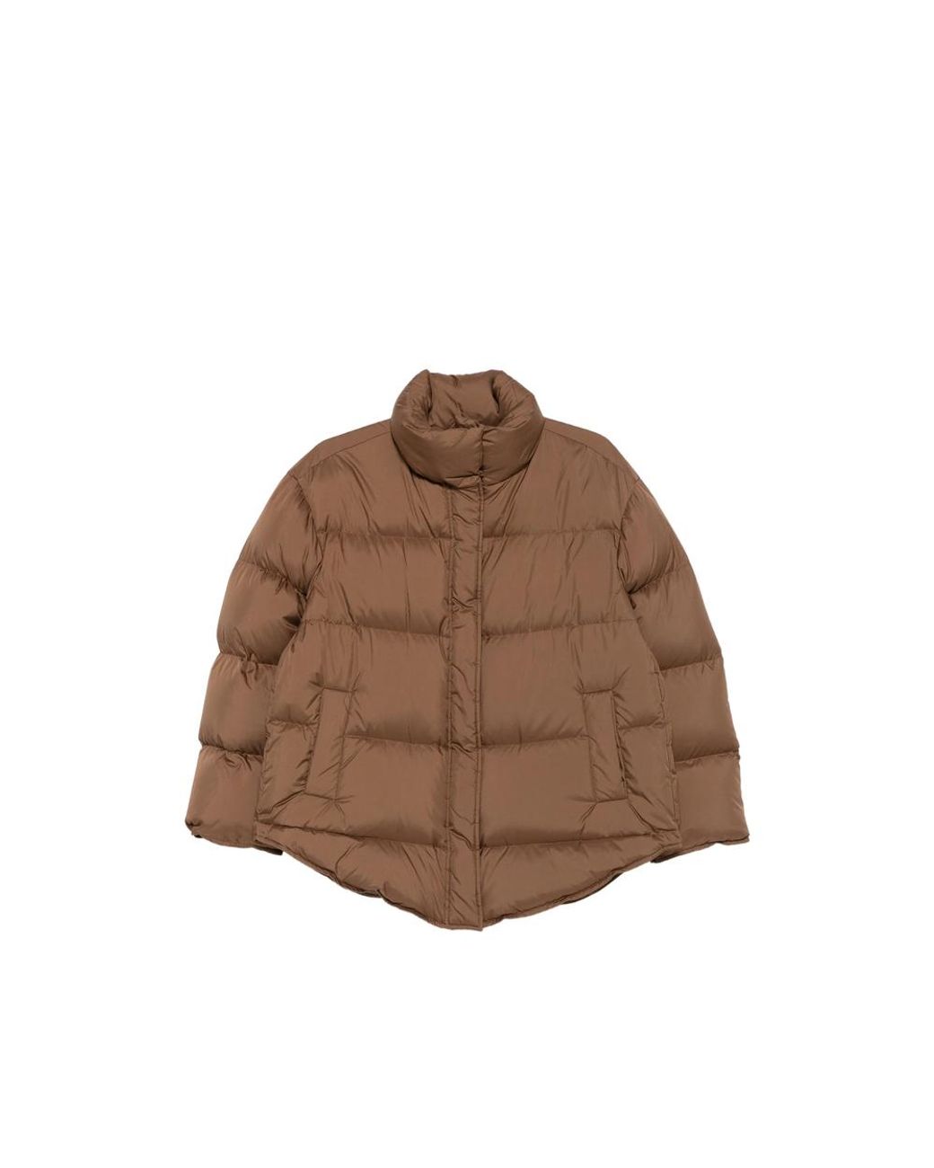 Max Mara Brown Jackets