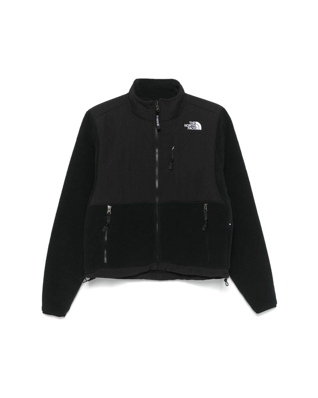 The North Face Black Retro Denali Jacket