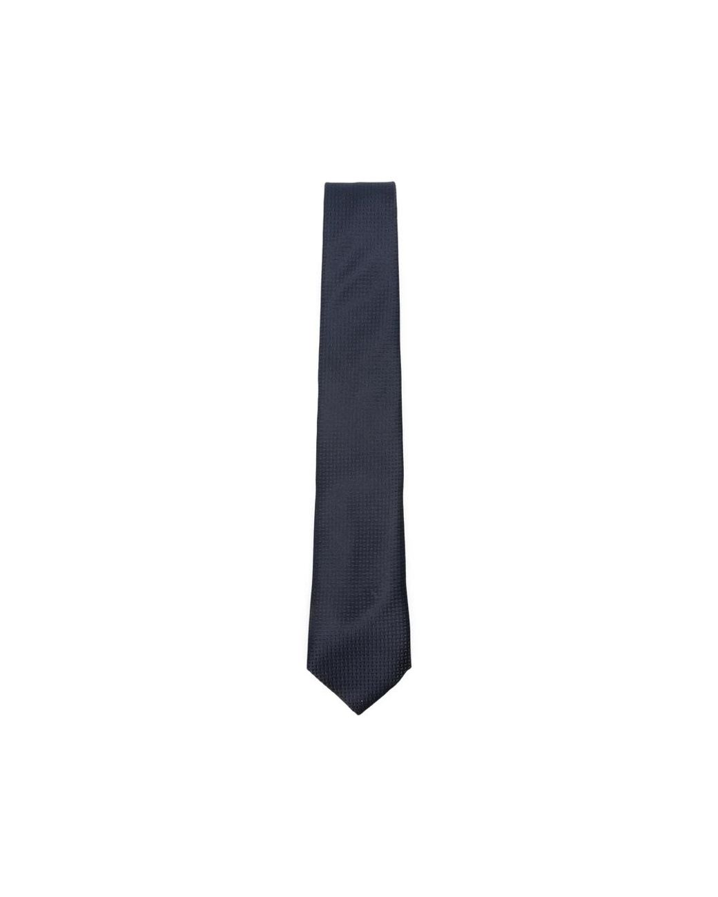 Canali Blue Ties for men