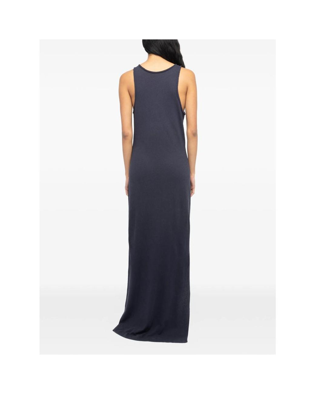 Zadig & Voltaire Blue Maxi Dresses