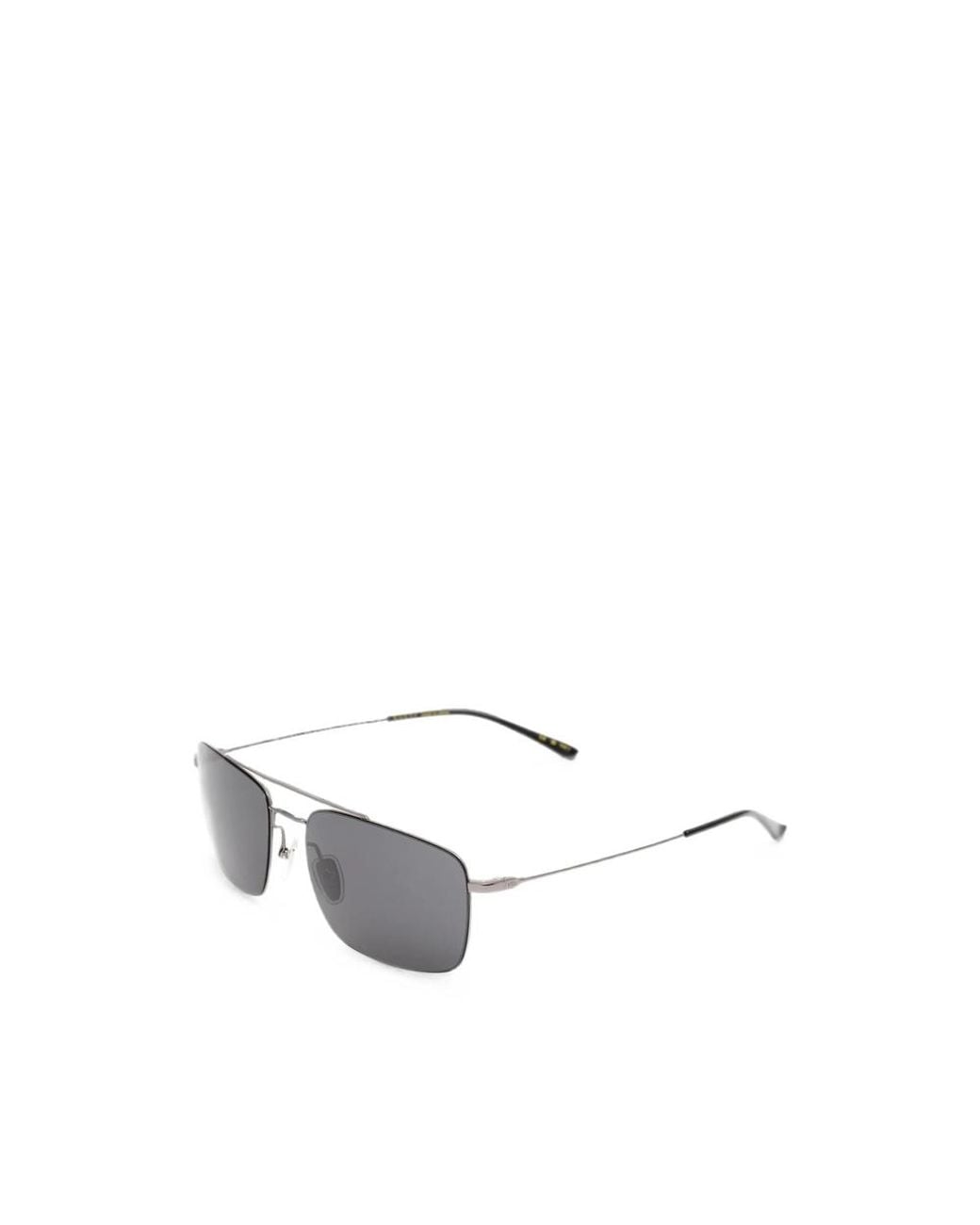 Gucci Gray Sunglasses for men
