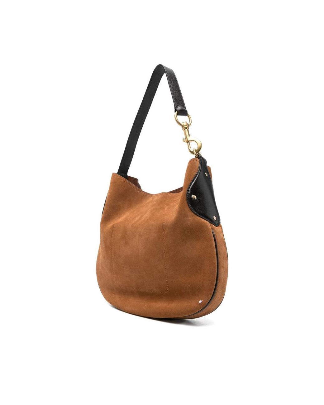 Mulberry Brown Bags