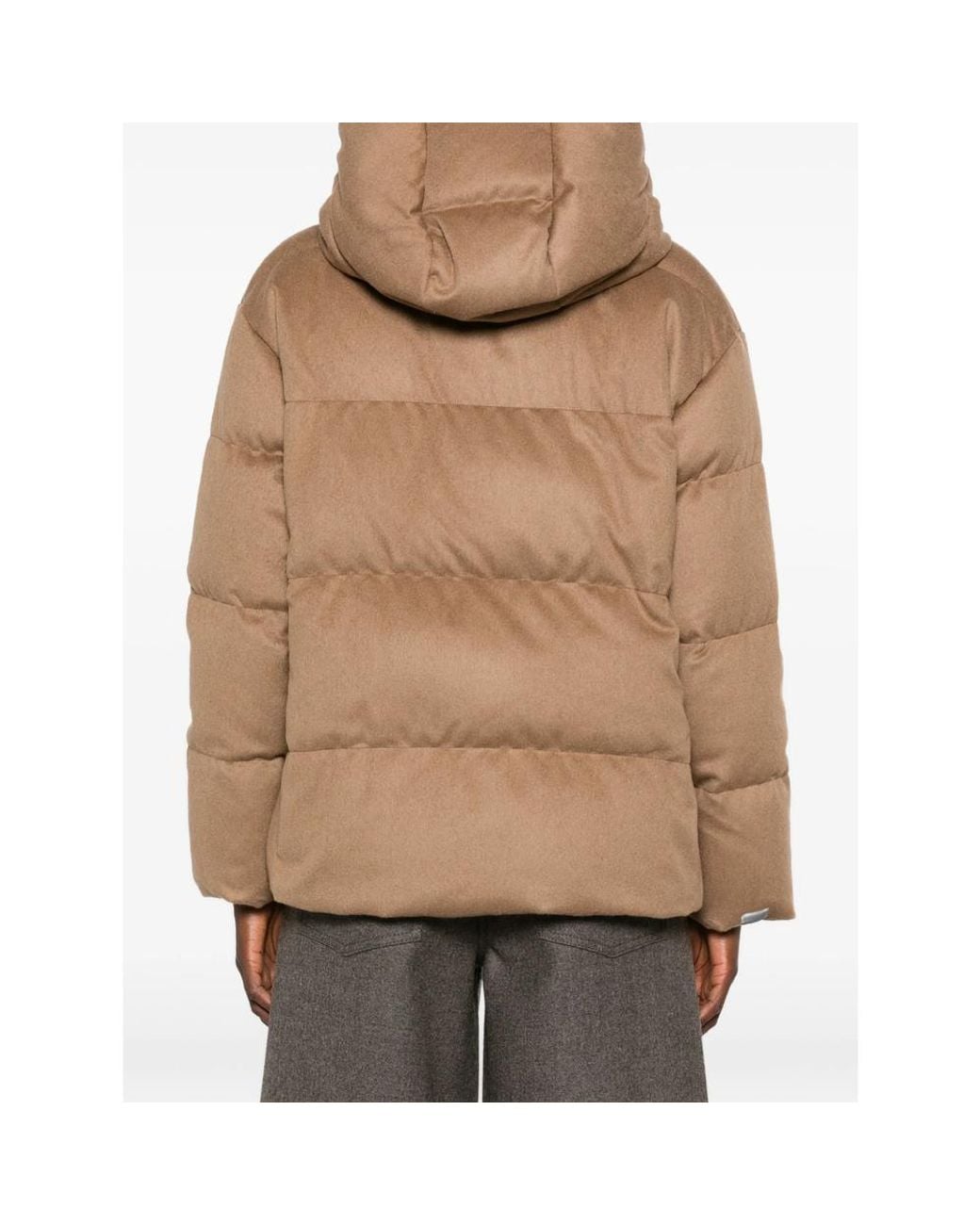 Max Mara Natural Jackets