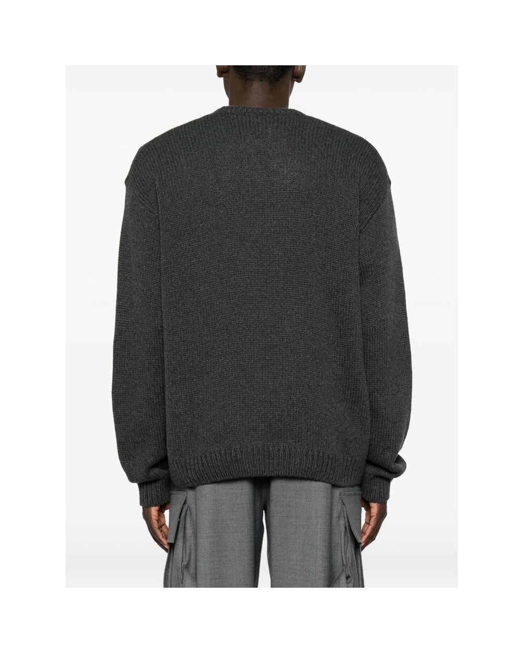 A.P.C. Black Sweaters & Knitwear for men