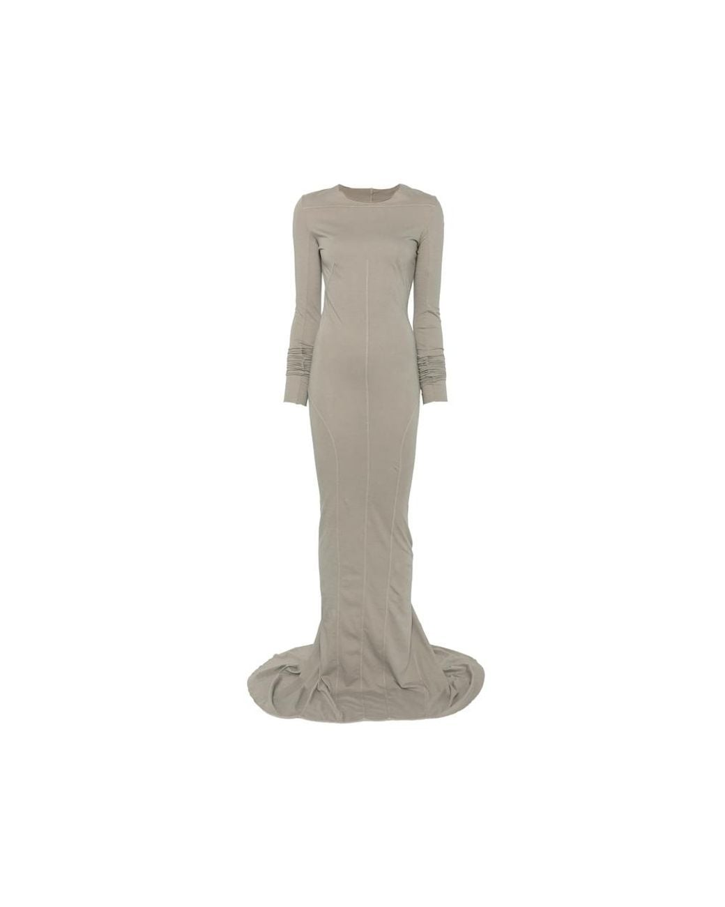 Rick Owens Natural Drkshdw Dresses
