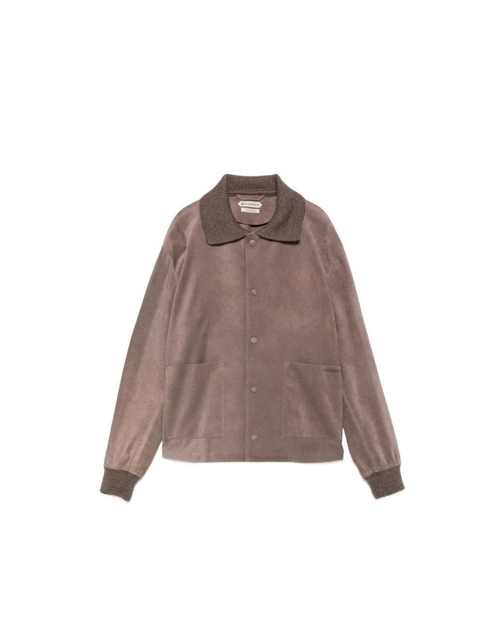 J.W. Anderson Brown Jw Anderson Jackets