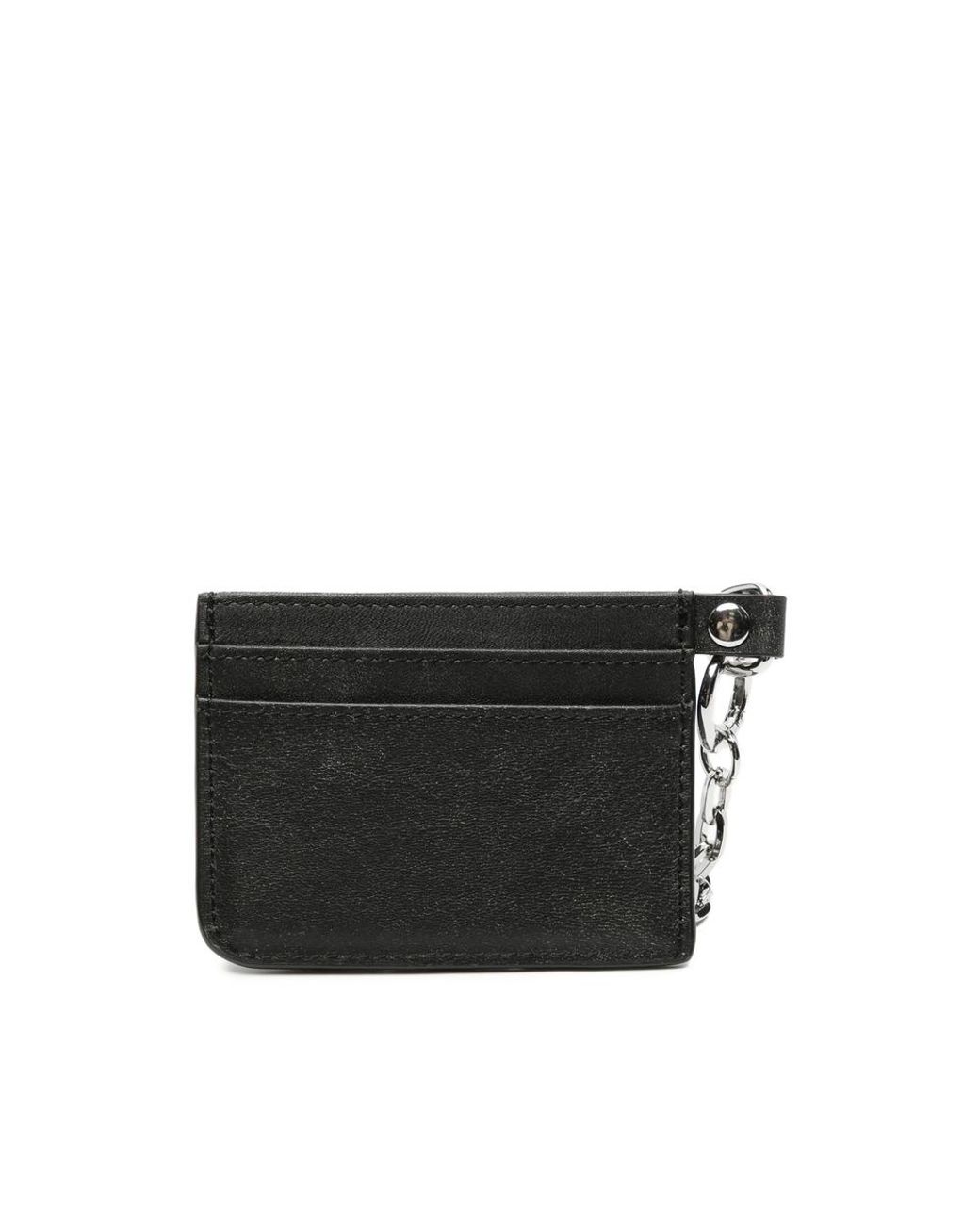Vivienne Westwood Black Wallets & Cardholders for men
