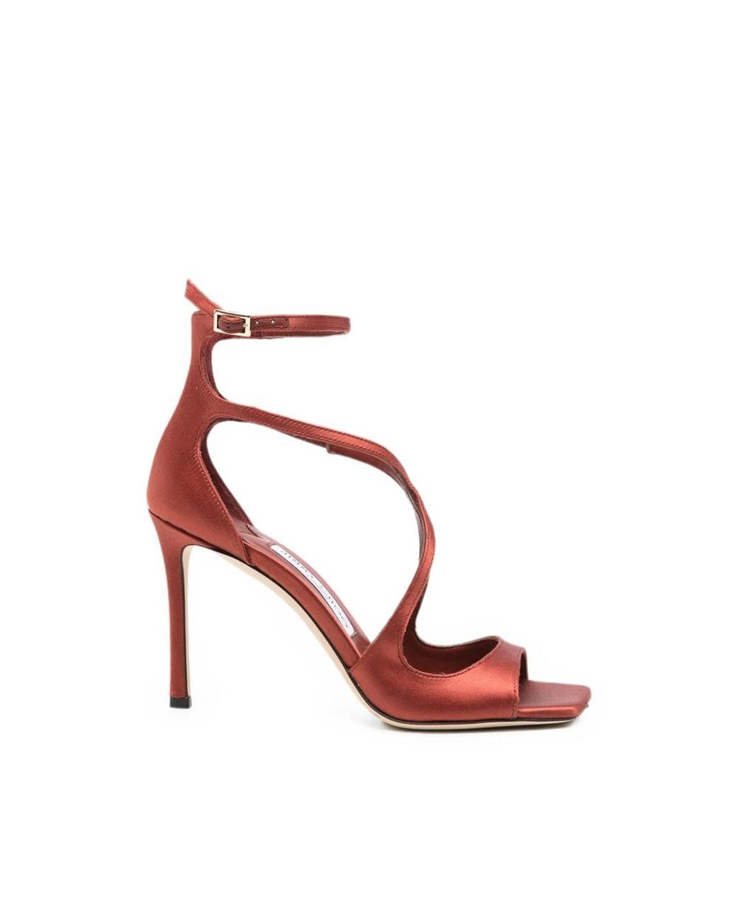 Jimmy Choo Pink Shoes