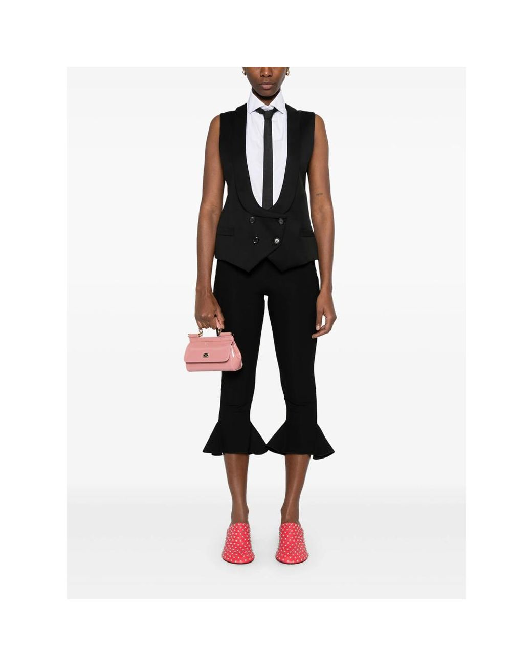 Moschino Black Jackets