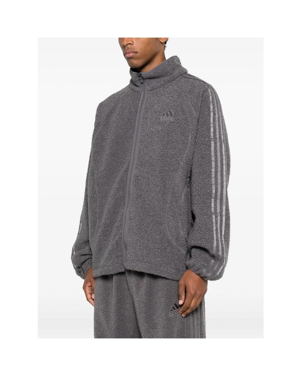 Adidas Gray Sweaters & Knitwear for men