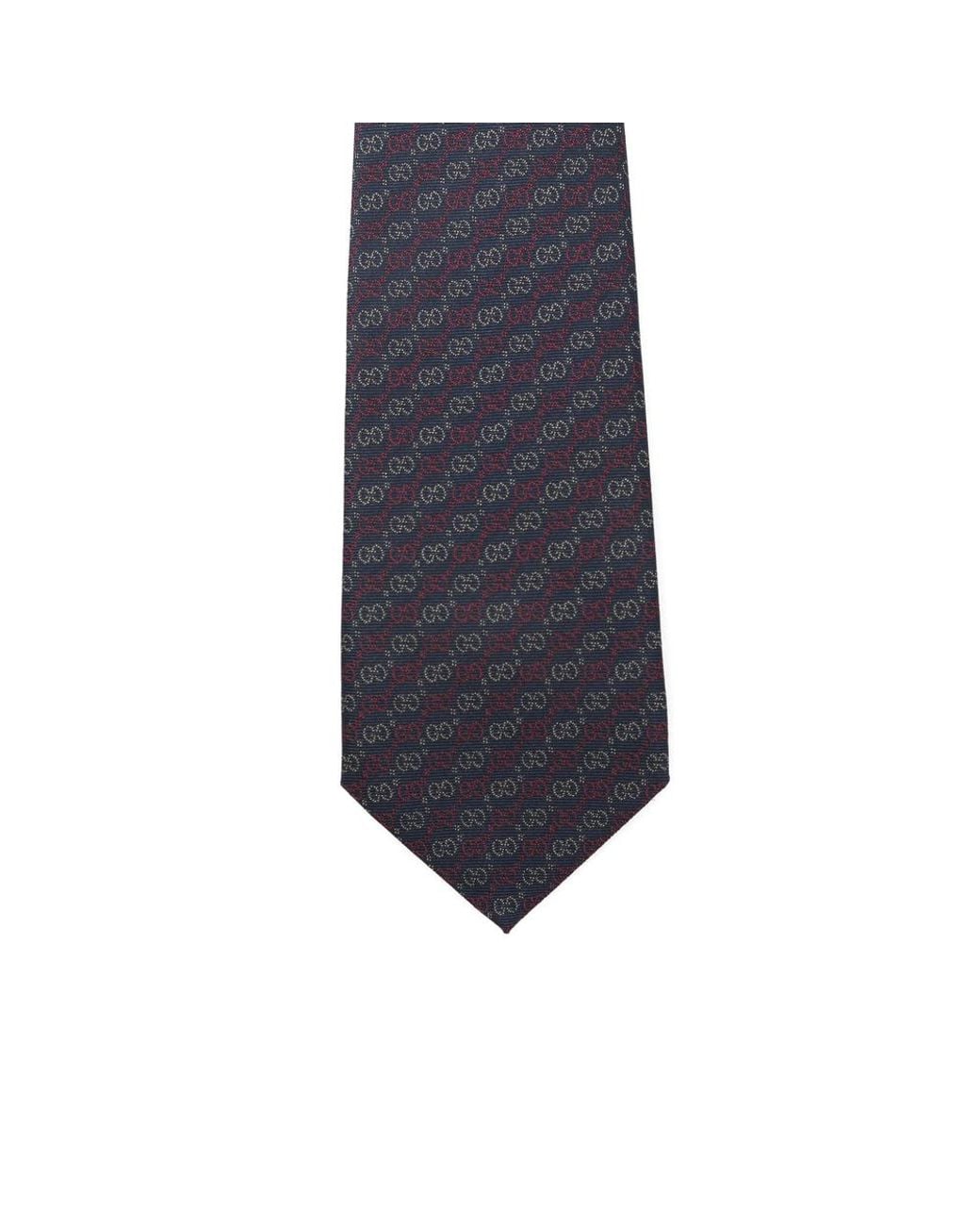 Gucci Blue Ties & Bow Ties for men