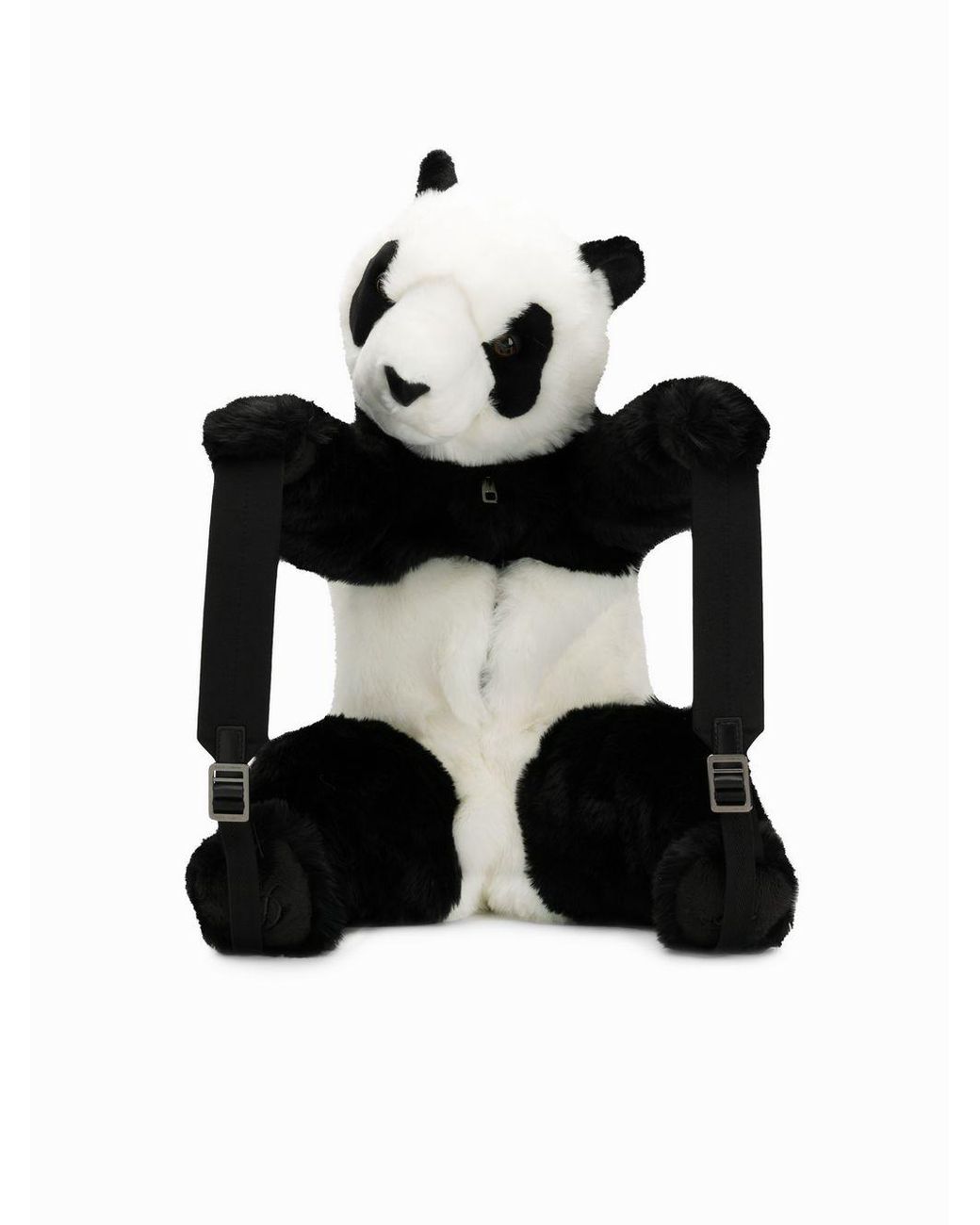 dolce-gabbana-black-Panda-Bear
