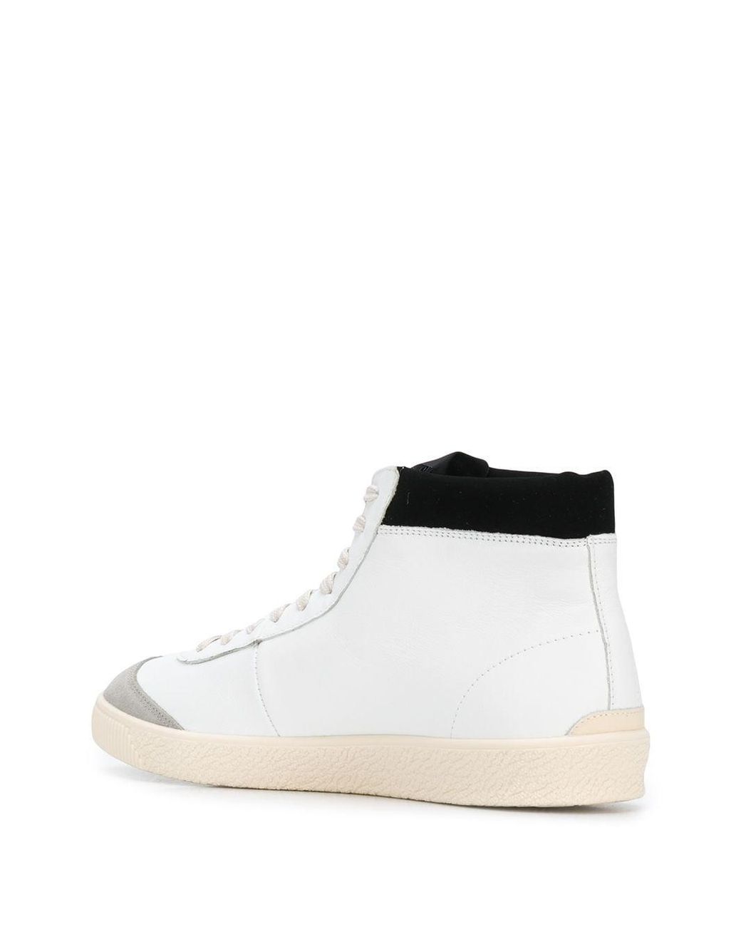 rhude puma high tops