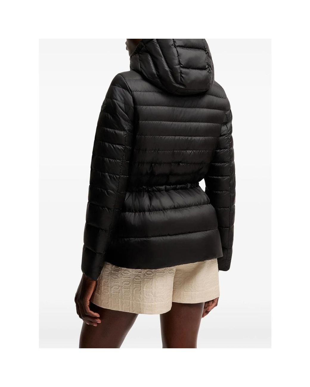 Moncler Black Jackets