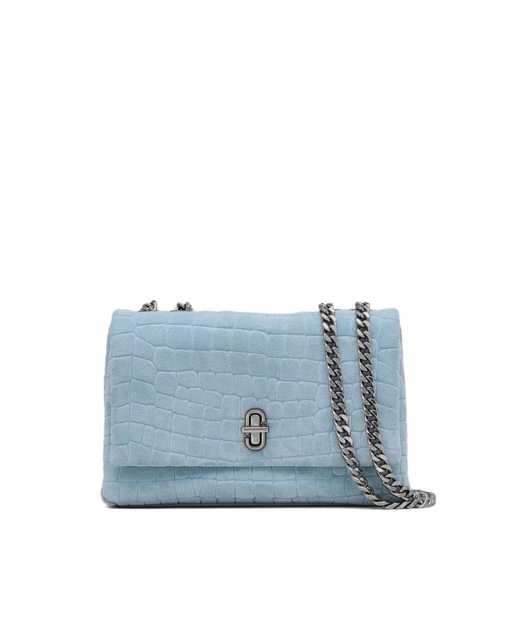 Marc Jacobs Blue Shoulder Bags