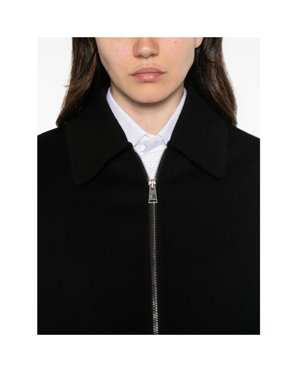 Fendi Black Jackets
