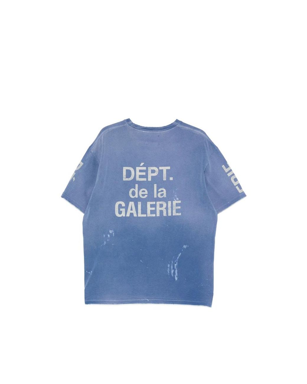 GALLERY DEPT. Blue Tops