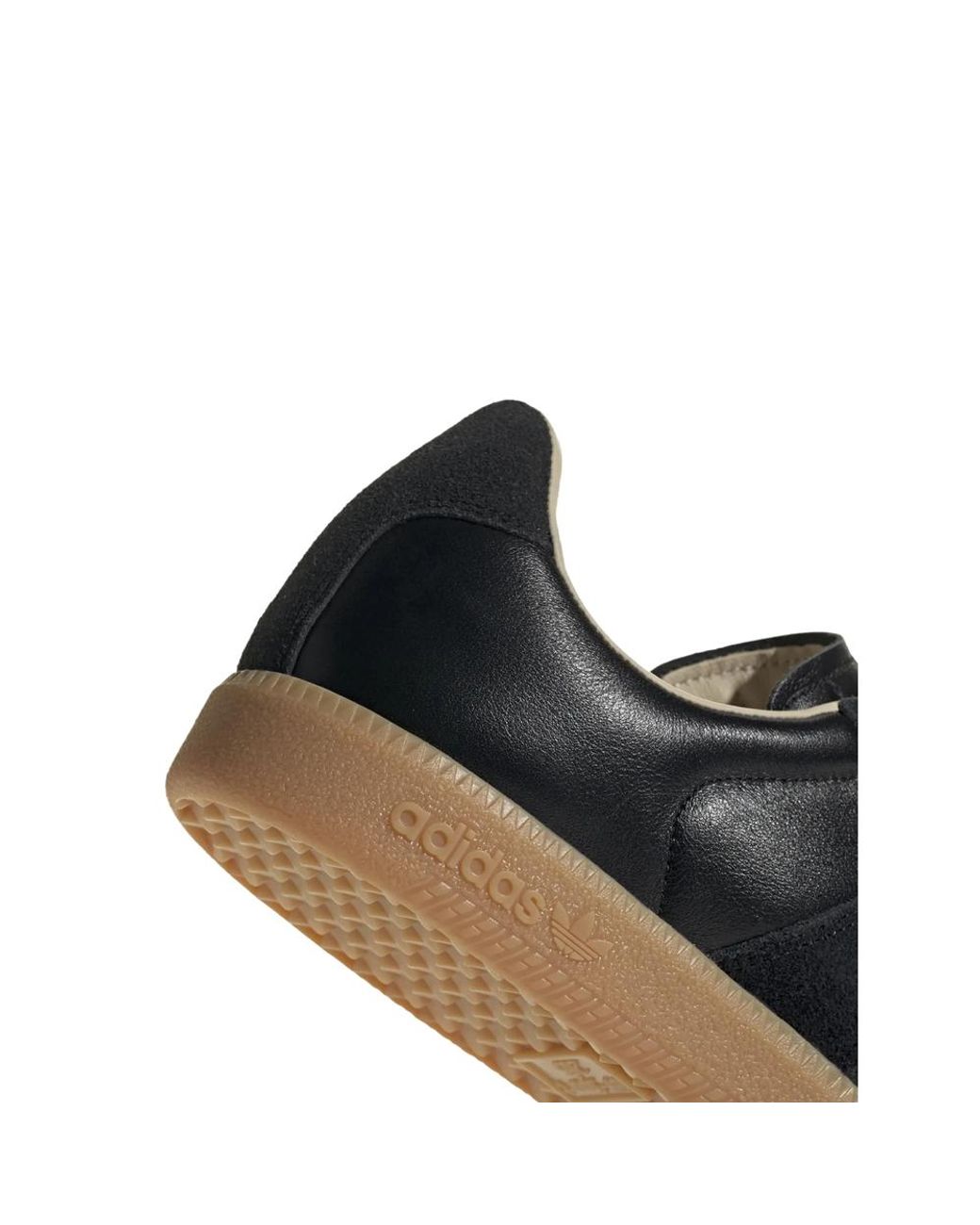 Adidas Blue Bw Army Sneakers for men
