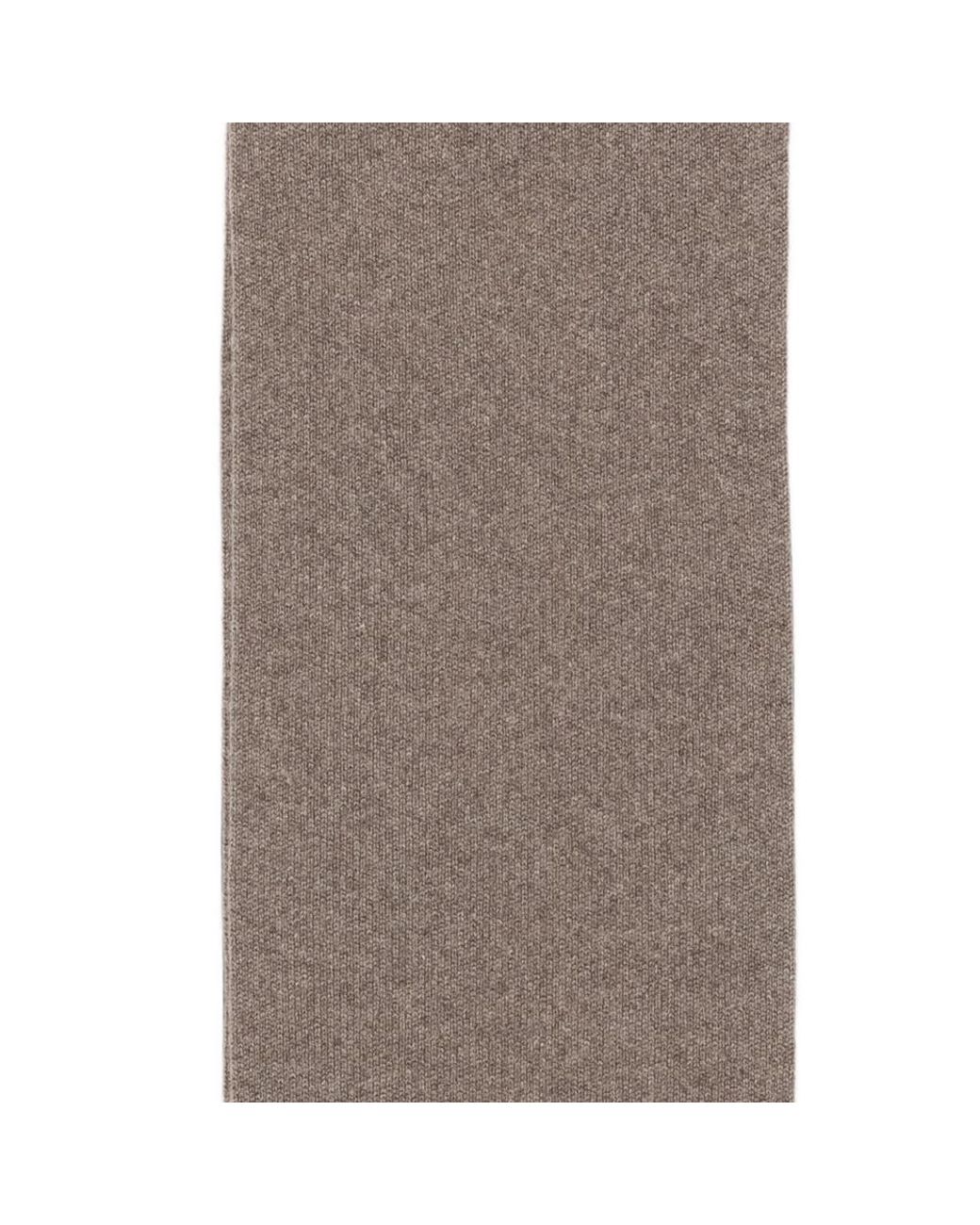 Lisa Yang Brown Frederica Scarf