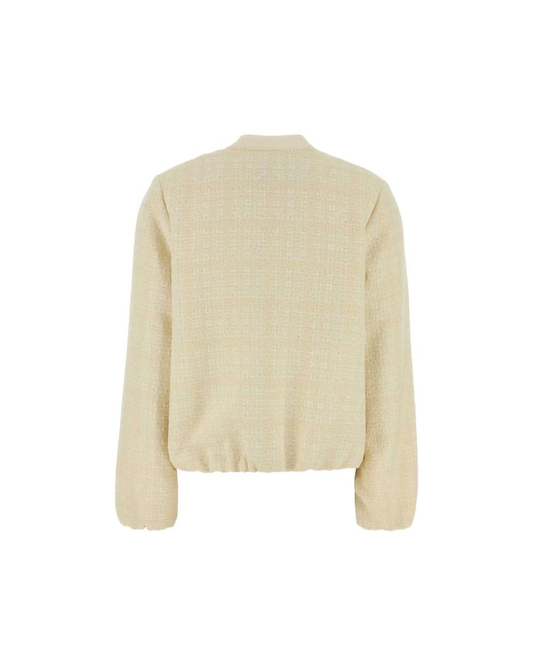Gucci Natural Neutrals Jackets