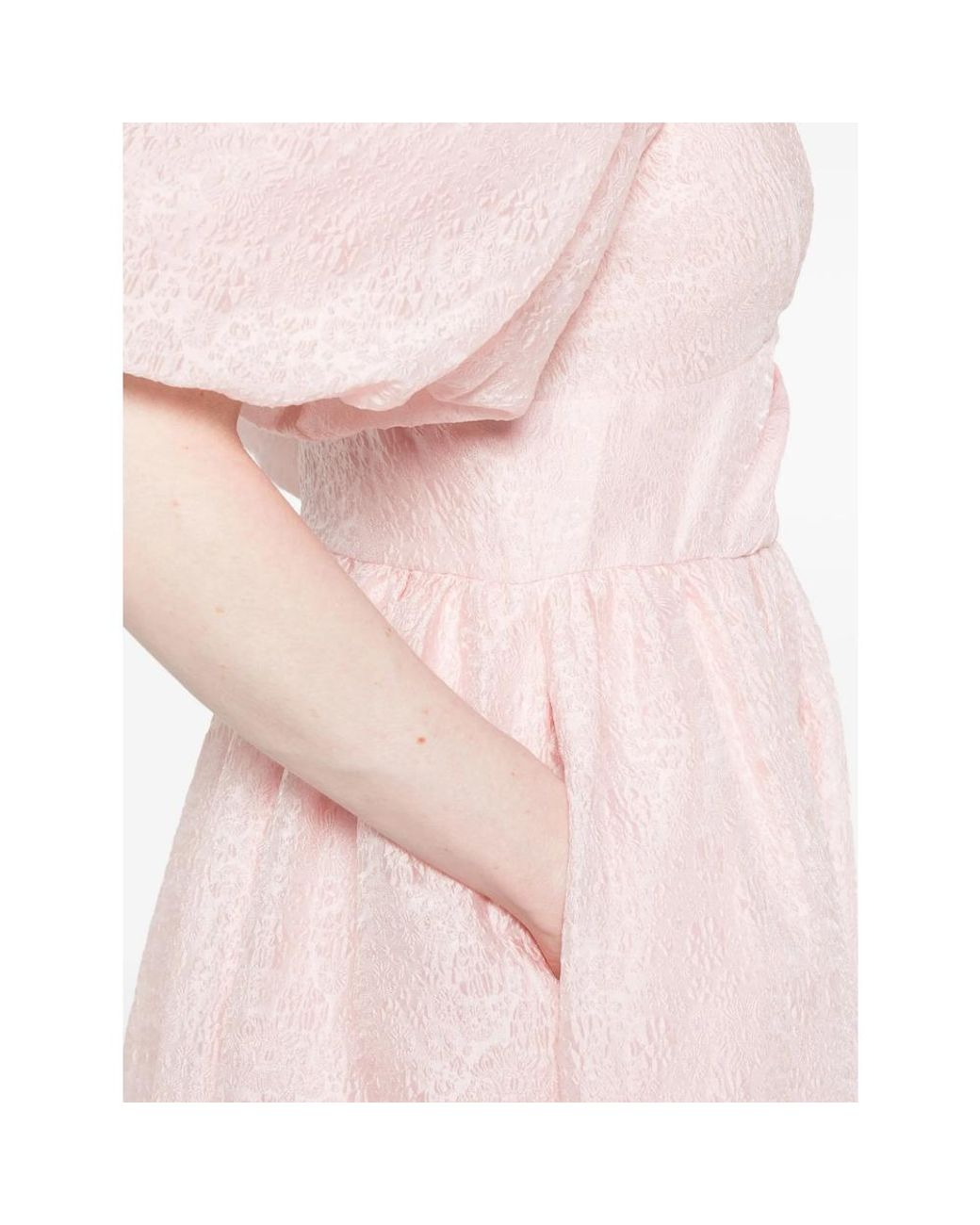 Sea Pink Dresses