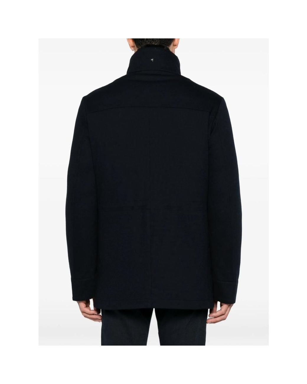 Montecore Black Jackets for men