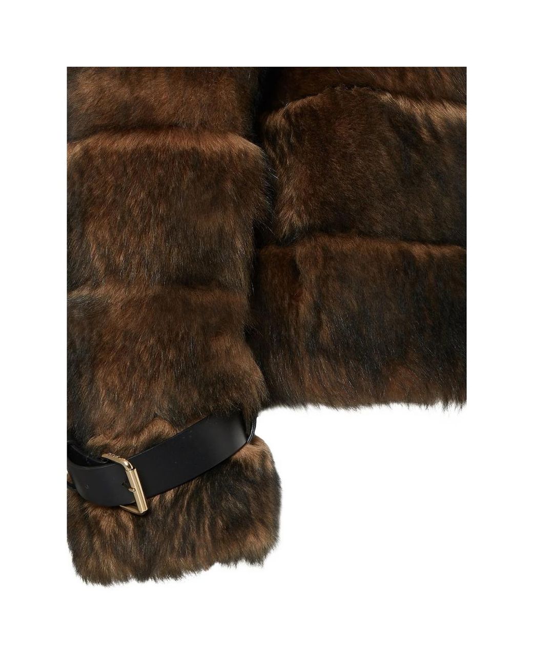 Fendi Green Jackets