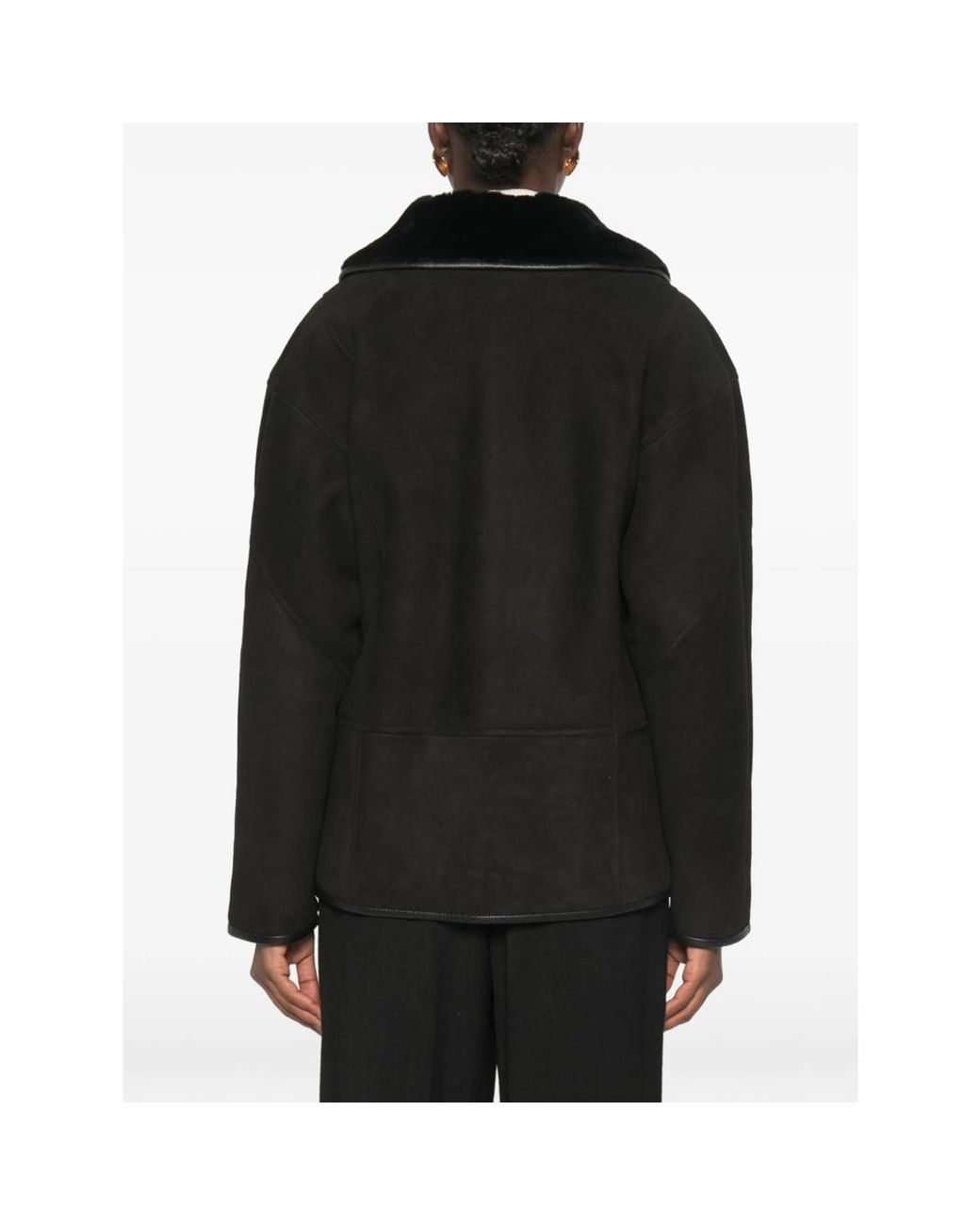 Blazé Milano Black Blazé Milano Jackets