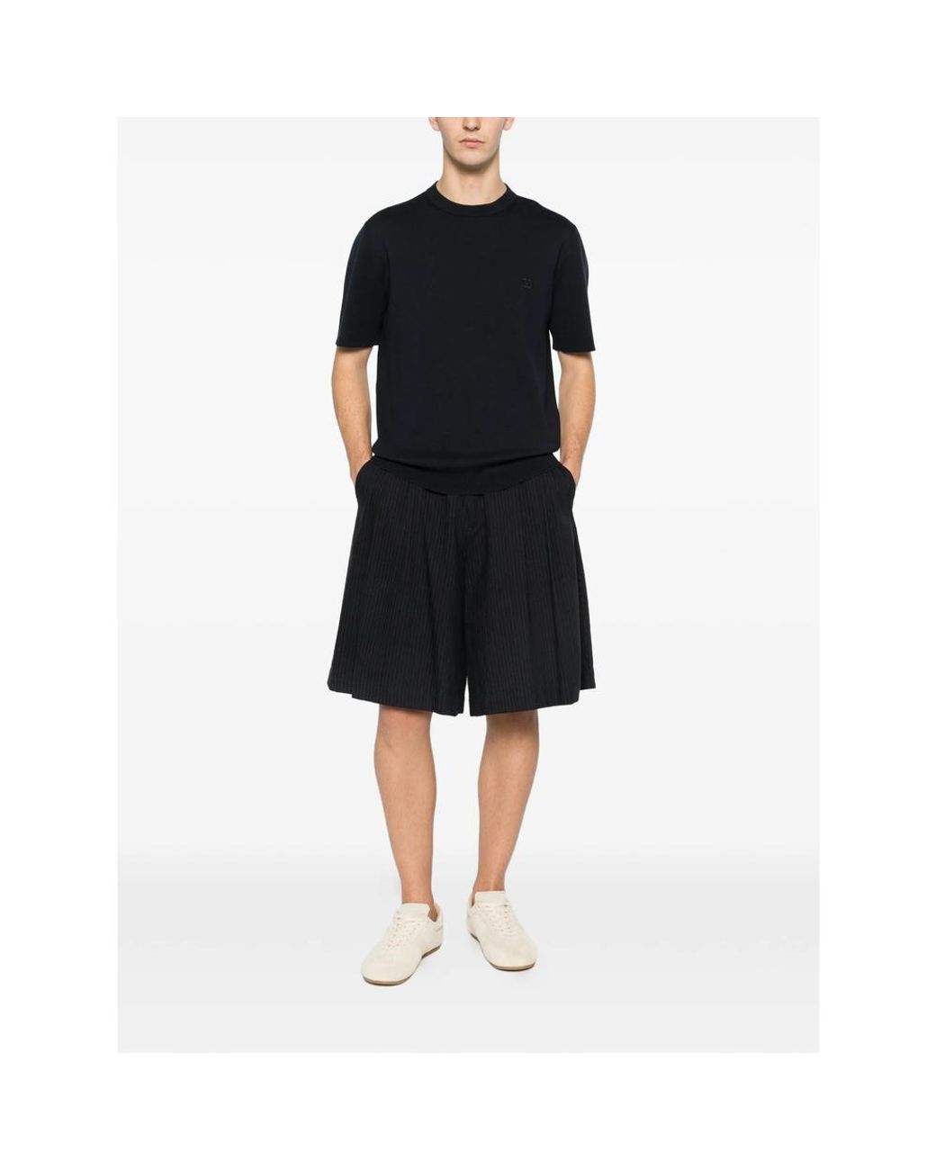 Gucci Black T-Shirts & Vests for men