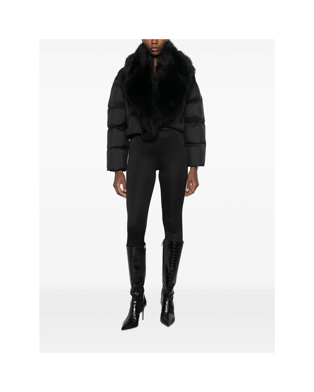 Gucci Black Jackets