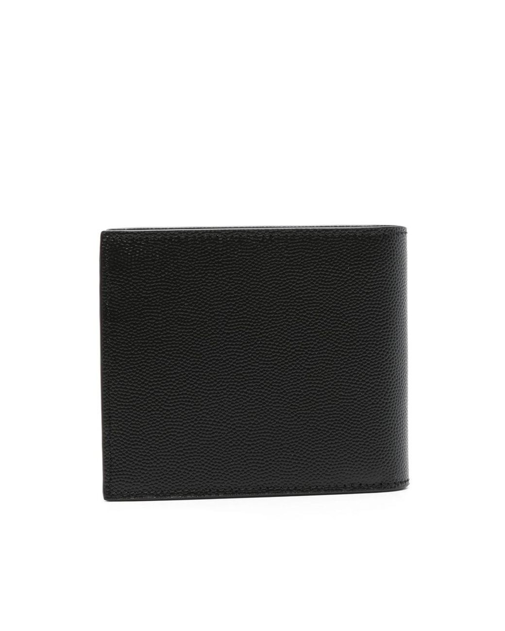 Saint Laurent Black Wallets & Cardholders for men