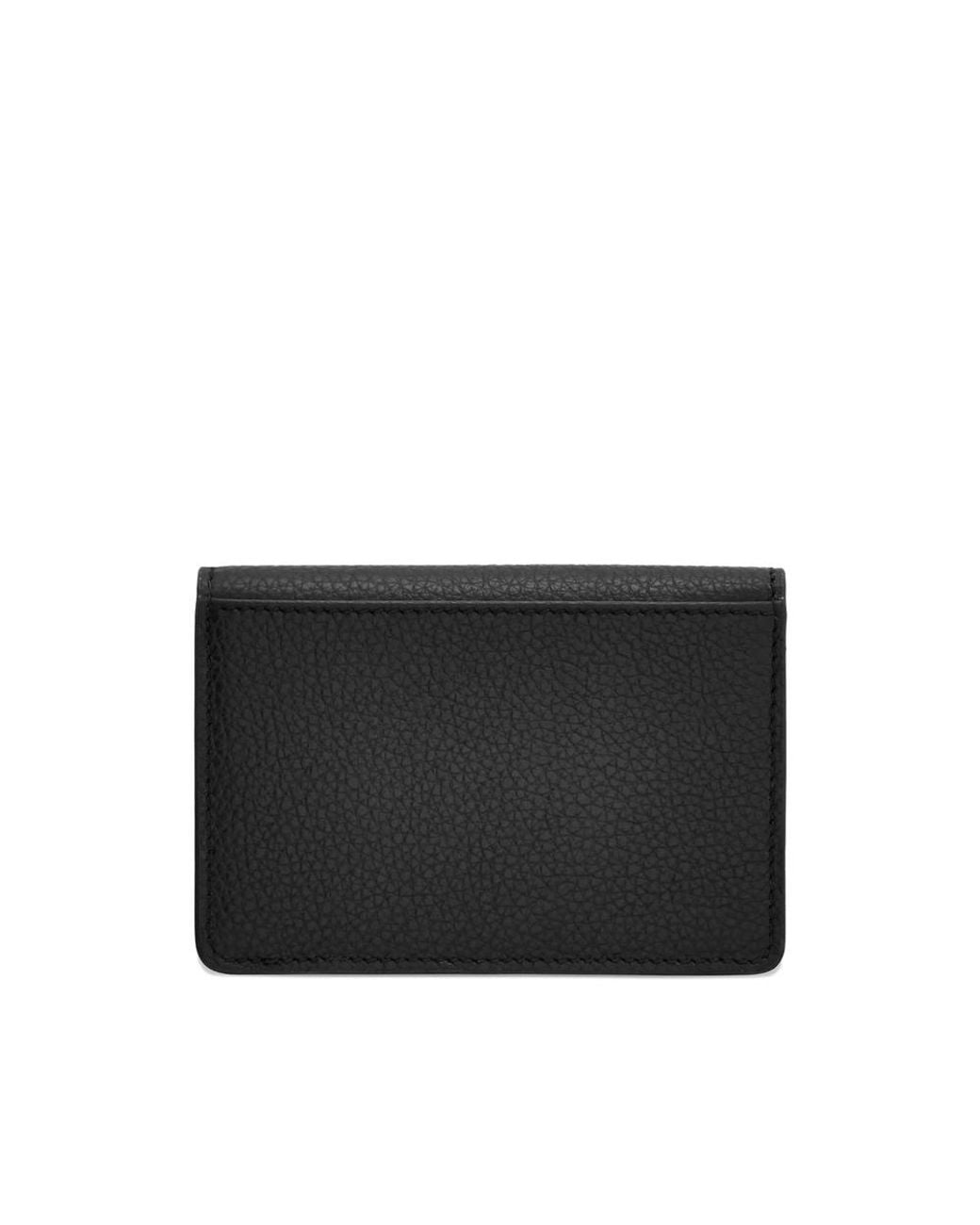 Ferragamo Black Wallets & Purses