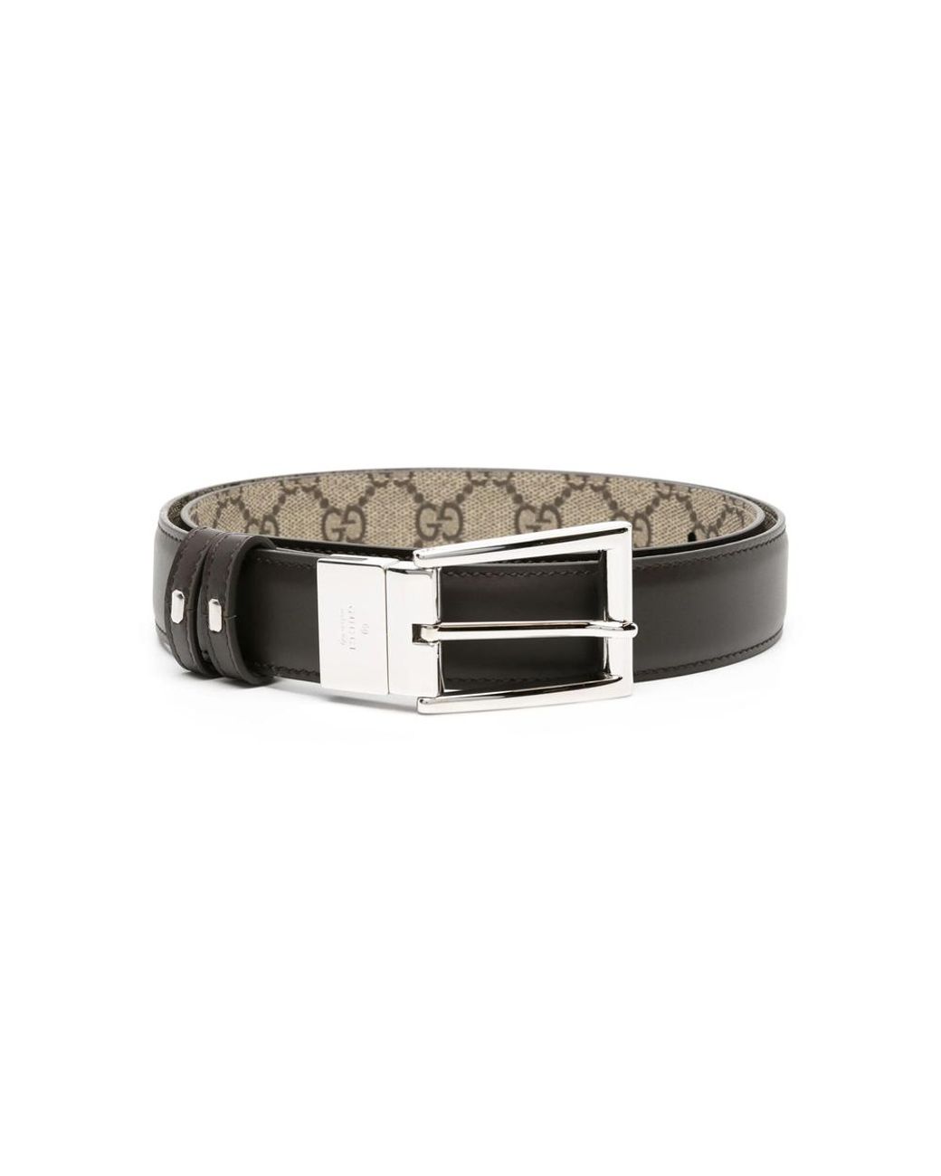 Gucci Multicolor Belts for men