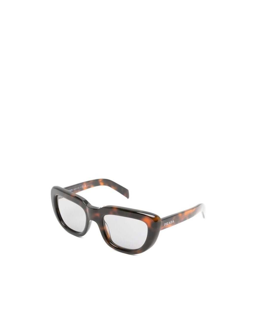 Prada Black Sunglasses for men