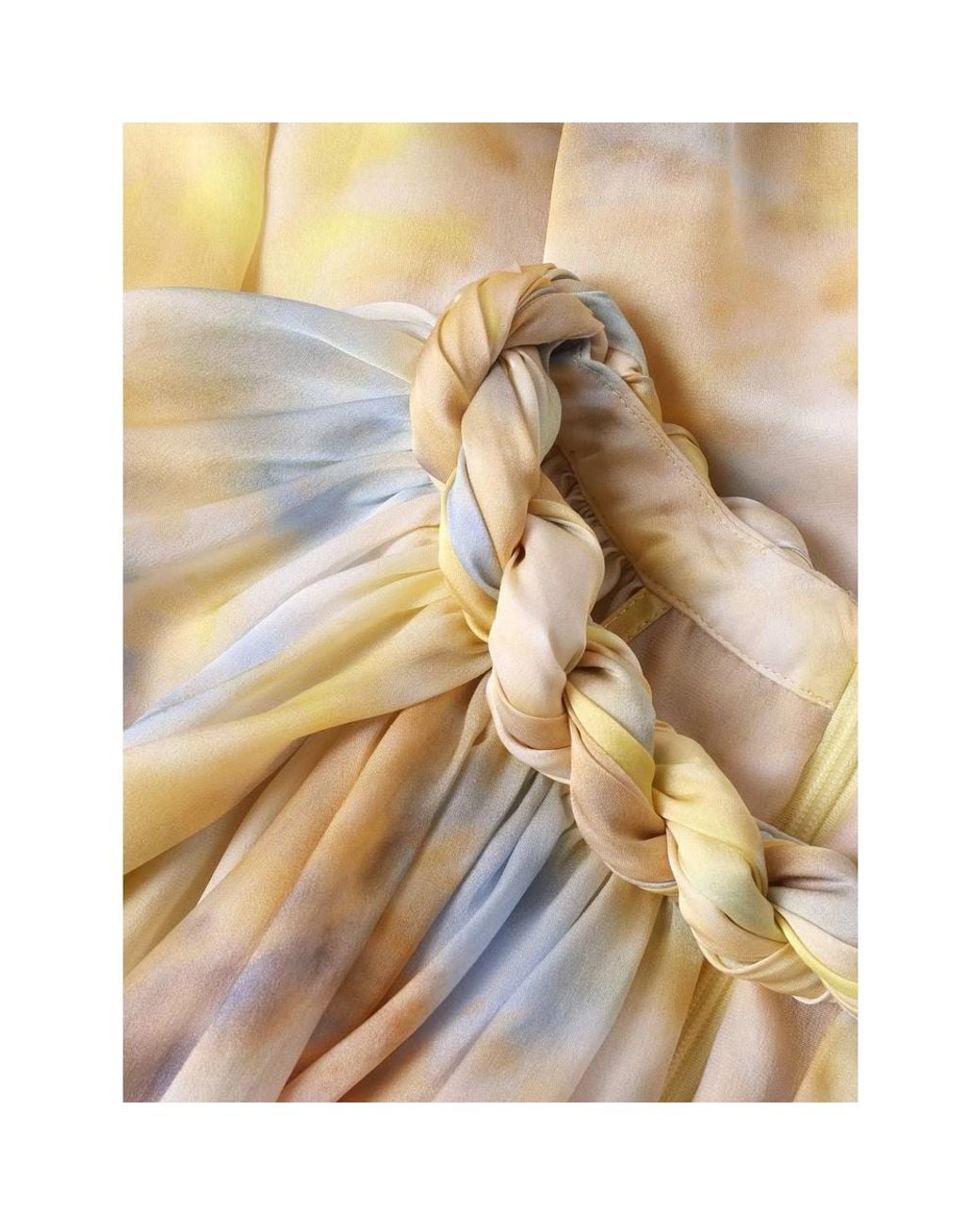 Zimmermann Metallic Tops