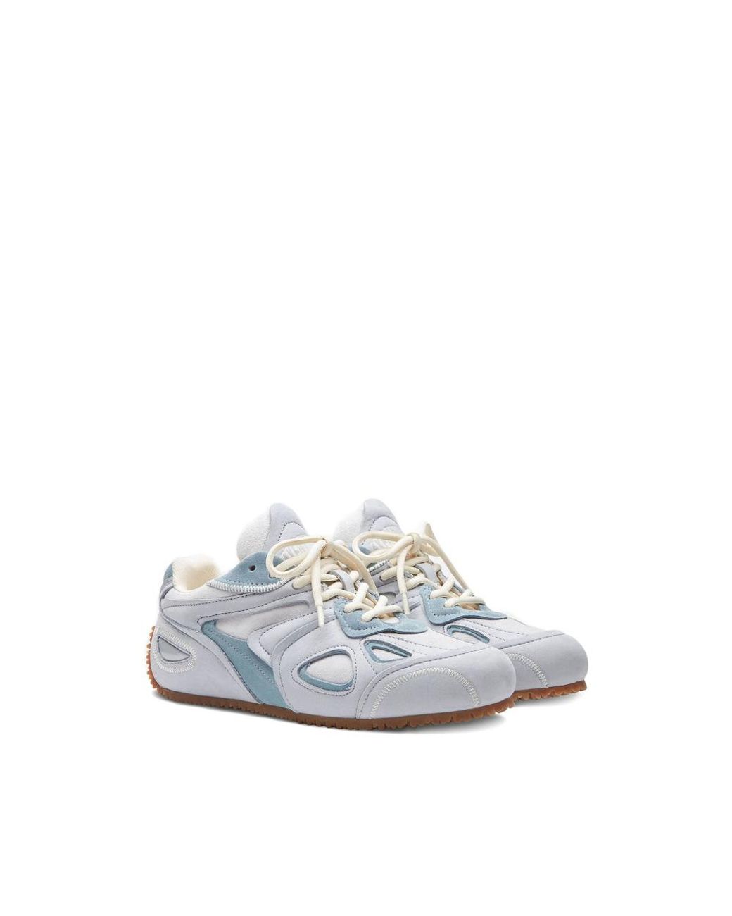 Axel Arigato Blue Sneakers