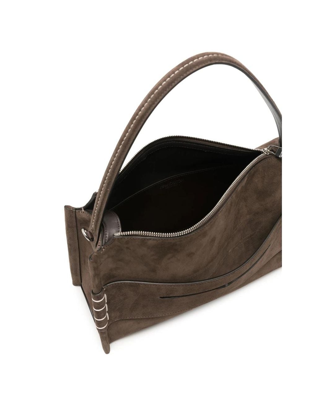J.W. Anderson Brown Jw Anderson Tote Bags