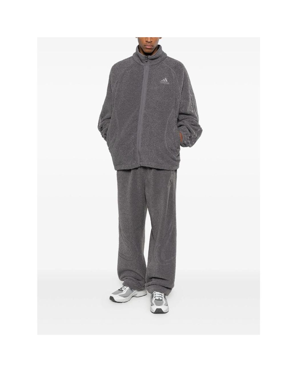 Adidas Gray Sweaters & Knitwear for men