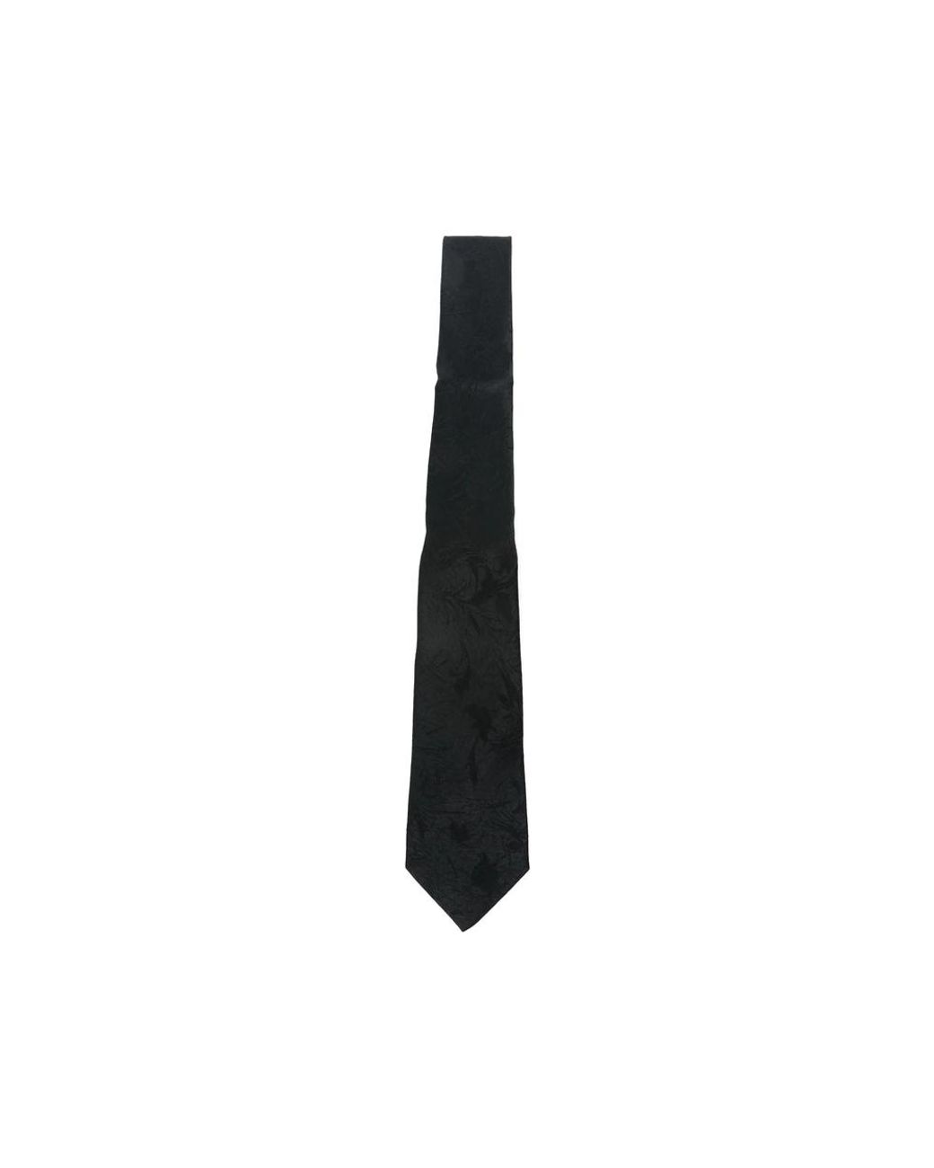 Our Legacy Black Ties for men