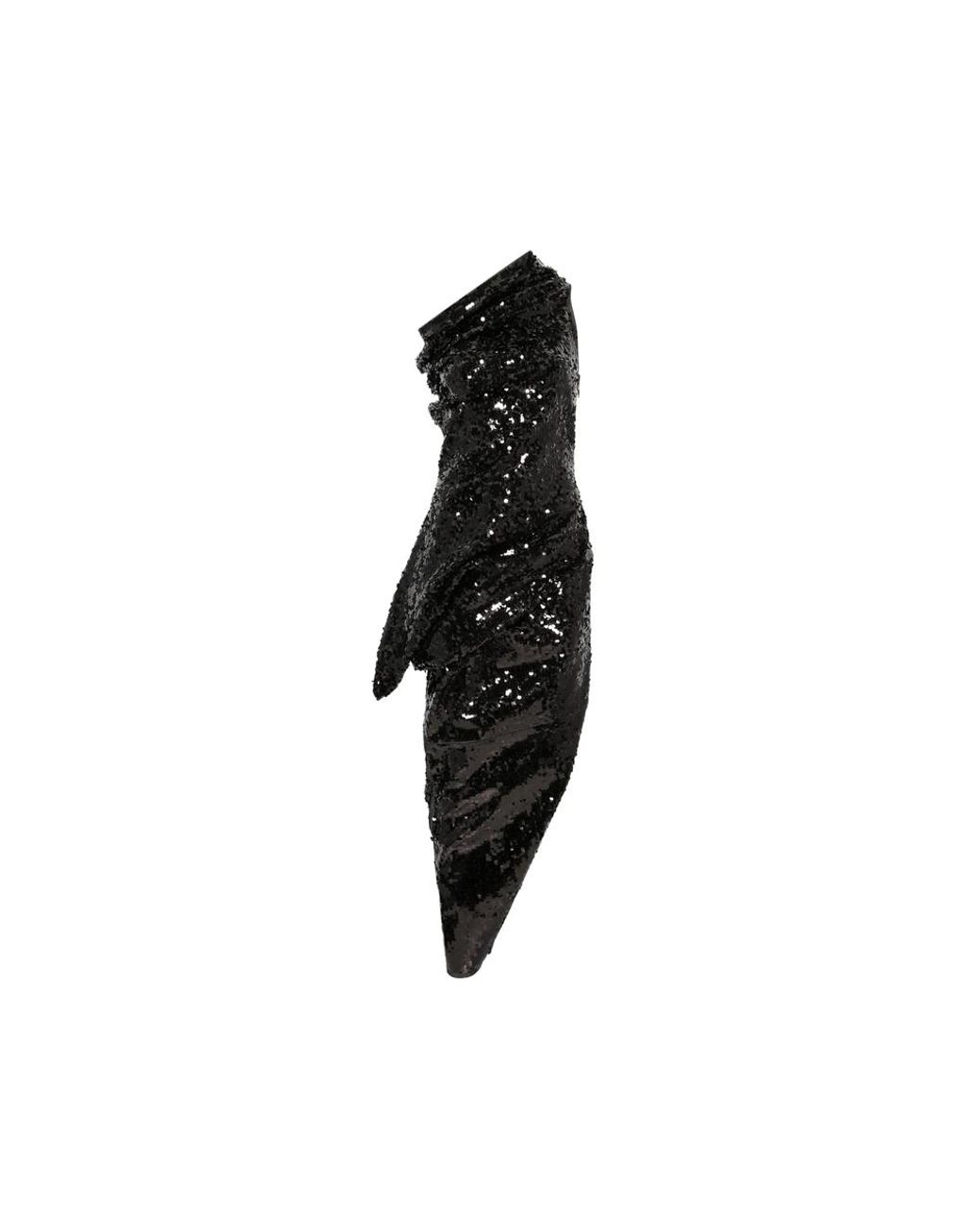 Rick Owens Black Dresses