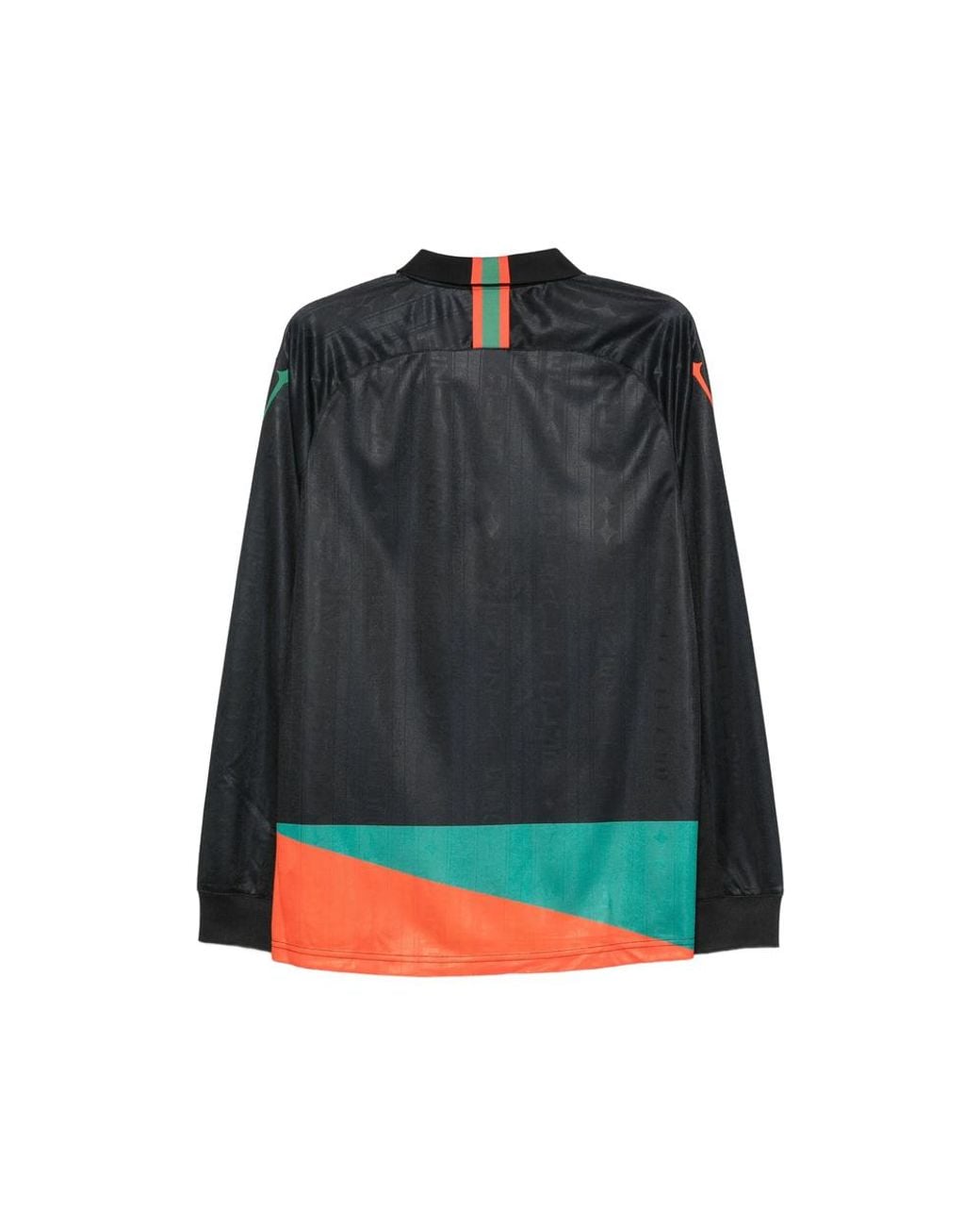NOCTA Black X Long-Sleeve T-Shirt for men