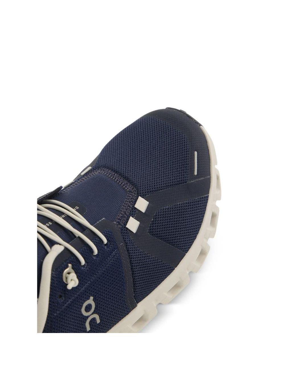 On Shoes Blue Cloud 6 Sneakers for men