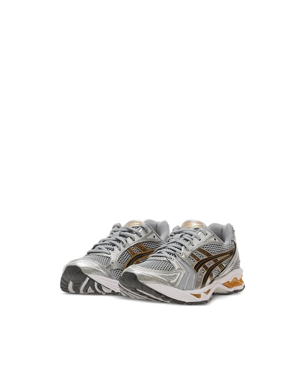 Asics Gray Gel-Kayano 14 Sneakers for men