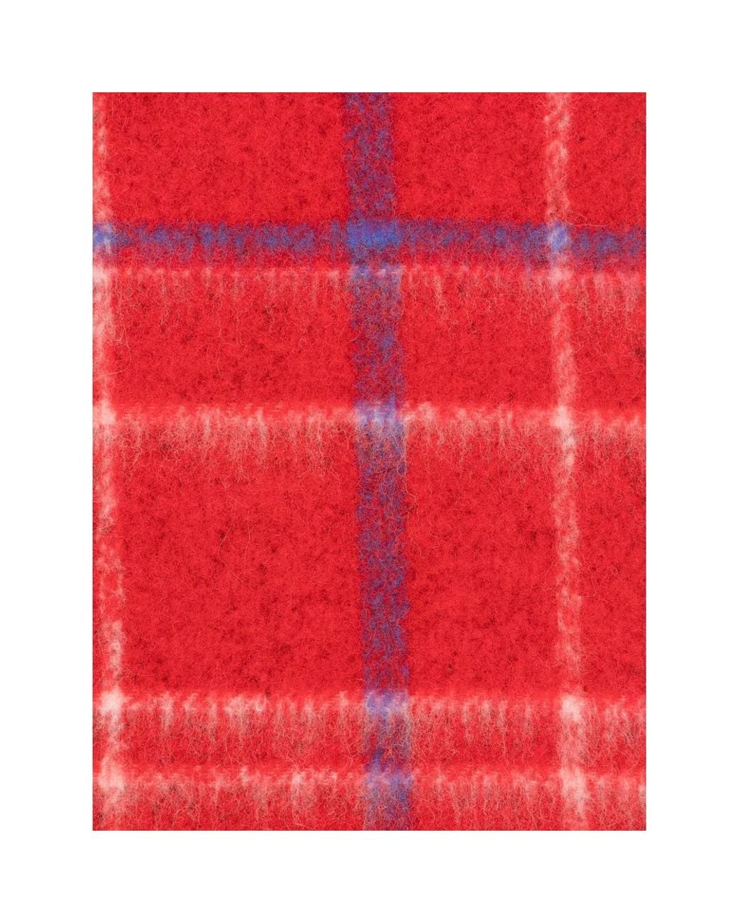 Vivienne Westwood Red Scarves