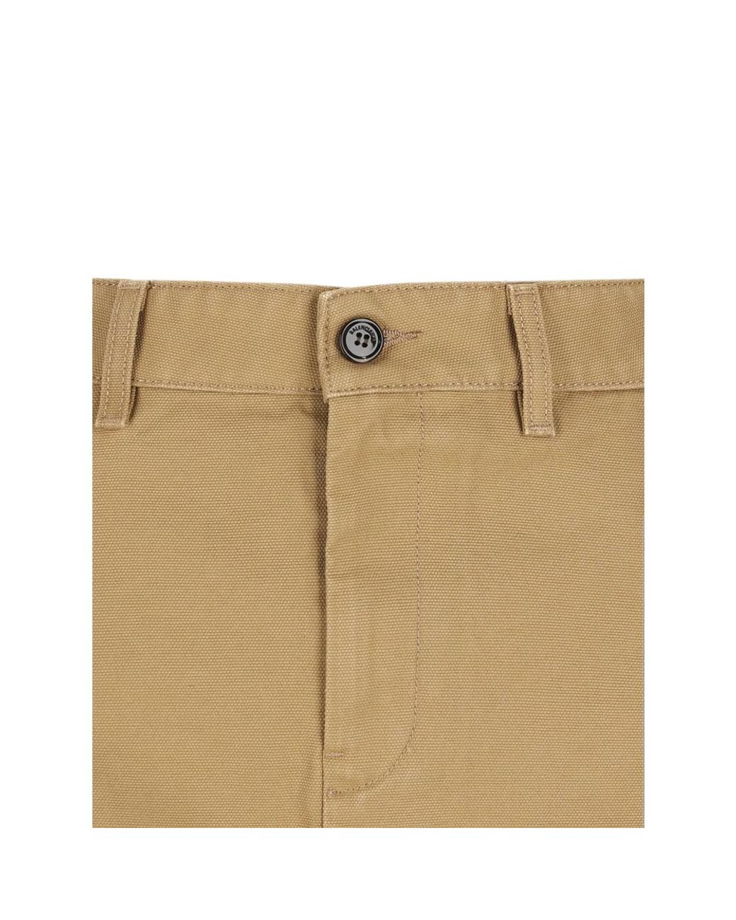 Balenciaga Natural Neutrals Skirts