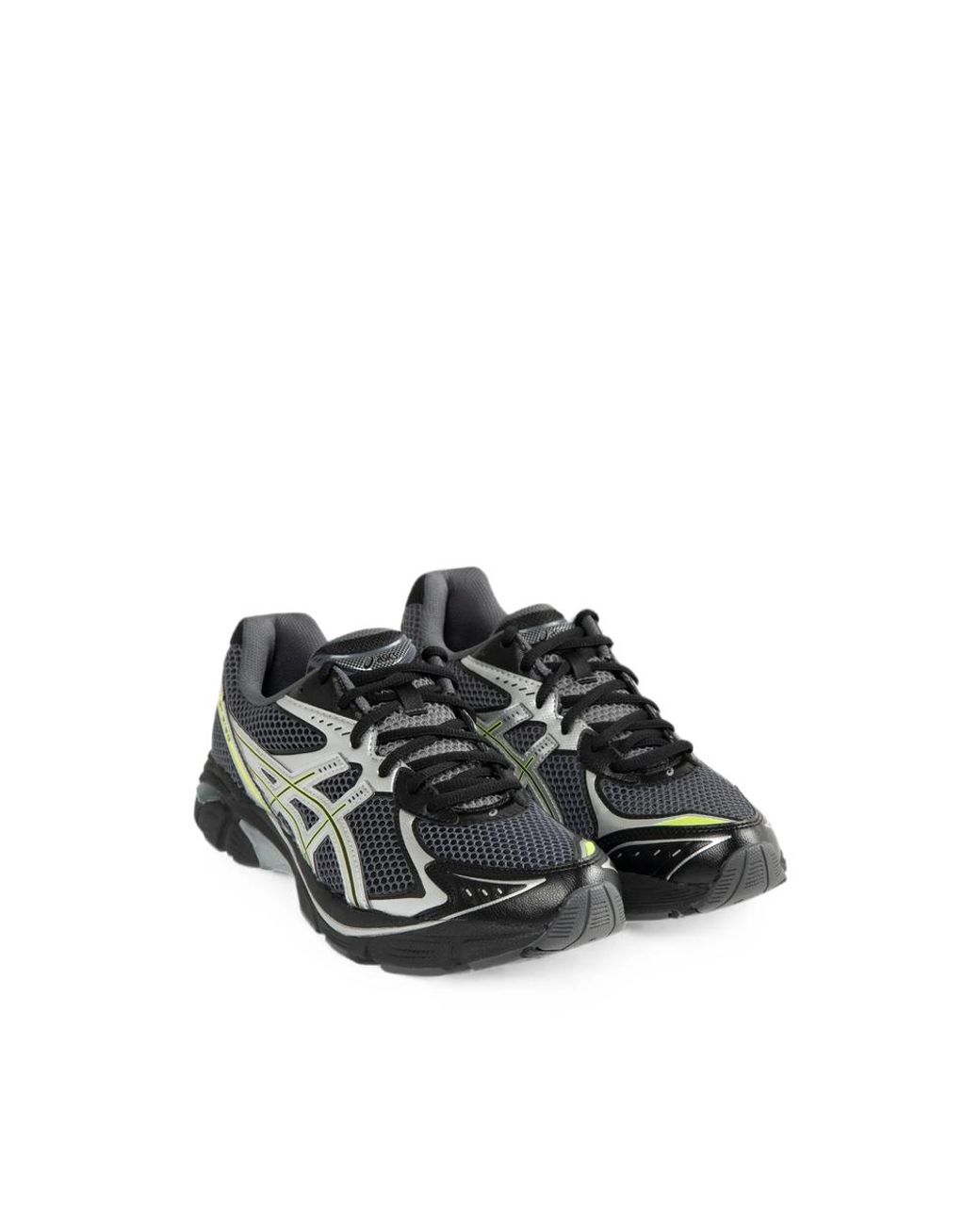 Asics Multicolor Gt-2160 Sneakers for men